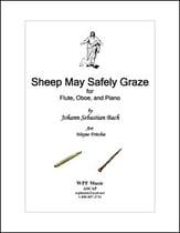 Sheep May Safely Graze P.O.D. cover